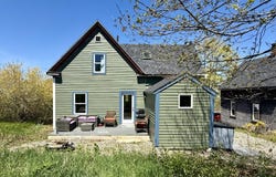 12 Prince Avenue, Eastport, ME 04631