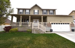 5163 W BUCKEYE VIEW Way, Riverton, UT 84096