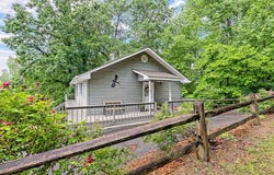985 Vista Lane, Hiawassee, GA 30546