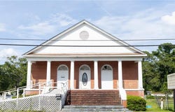 14145 Wintzell Avenue S, Bayou La Batre, AL 36509