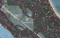 Kauffman Road lot: 345, Presque Isle, MI 49777