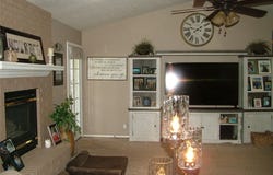 1309 Laurel Road, Mountain Home, AR 72653