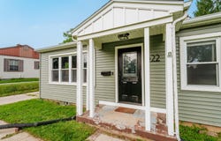 1522 N 10th St, West Bend, WI 53090