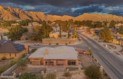 801 BELLA CUMBRE Drive, El Paso, TX 79912