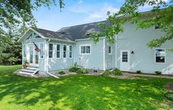 N10160 SPARROW AVENUE, Loyal, WI 54446
