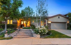 24986 Greensbrier Drive, Stevenson Ranch, CA 91381