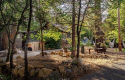 54105 S Circle Drive, Idyllwild, CA 92549