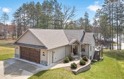 670 PRIVATE BEACH TRAIL, Wisconsin Rapids, WI 54494