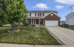 1701 Marigold Street, Lewis Center, OH 43035