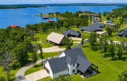 135 Dixie Cove, Eufaula, OK 74432