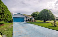 2334 W DORIS STREET, KISSIMMEE, FL 34741