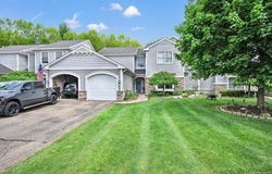 2142 Carriage Hill Circle, Lapeer, MI 48446