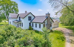 147 County Road BB, Marshall, WI 53559