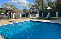2022 NE Hickory Hills Drive, Arab, AL 35016