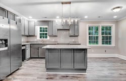 332 Brentwood Drive, Dudley, NC 28333