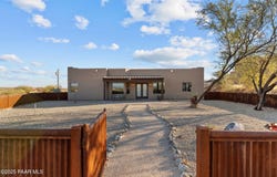 44635 San Domingo Peak Trail, Morristown, AZ 85342