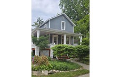 1214 S Second Avenue, Alpena, MI 49707