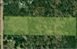 10320 Upper Mograin Road, Cheboygan, MI 49721