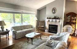 108 Fox Run Court, West End, NC 27376
