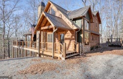 149 Heritage, Mineral Bluff, GA 30559