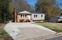 4614 BLACKWOOD RD, BELTSVILLE, MD 20705