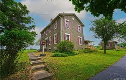 11143 Chaddock Road, Alexander, NY 14005