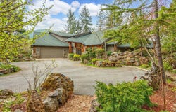 211 Shorthorn Gulch Road, Grants Pass, OR 97526