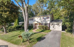 6814 GREY FOX Drive, SPRINGFIELD, VA 22152