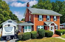 1519 PARK RD, Waynesboro, VA 22980