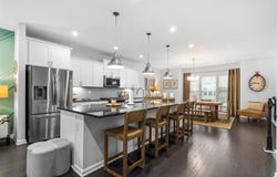 1098 Caruso Drive, Buford, GA 30518
