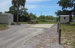 10173 N Suncoast Lot 134 Boulevard, Crystal River, FL 34428