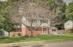 6812 LANDOR LANE, SPRINGFIELD, VA 22152