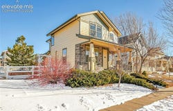 1172 S Coolidge Circle, Aurora, CO 80018