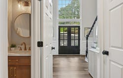 5495 Hampstead Way, Johns Creek, GA 30097