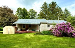 107 Hudson Hill Road, Millerton, PA 16936