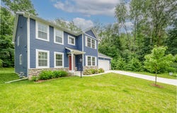 305 Hill Top Court, New Carlisle, IN 46552