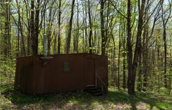 Sanly Road, Franklin, NY 13839