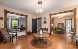 402 S Wood Street, Stockbridge, MI 49285