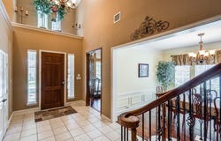 8017 Stonehill Drive, Plano, TX 75025