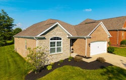 108 Buena Vista Drive, Frankfort, KY 40601