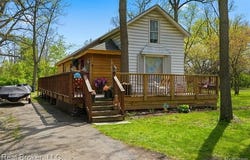 36553 Romulus Avenue, Romulus, MI 48174