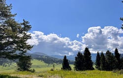 Riverview Lane lot: 2, Gallatin Gateway, MT 59730
