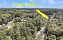 Lot 5 Giddyup Lane, Awendaw, SC 29429