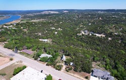 20802 Dawn DR, Lago Vista, TX 78645