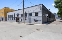 215 N Walton Street, Dallas, TX 75226