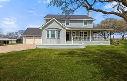 252 Rider Road, Ennis, TX 75119