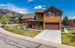 861 Ute Circle, New Castle, CO 81647