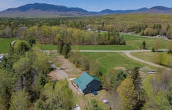 26 Christen Road, Kingfield, ME 04947