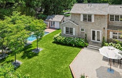 8 Fresh Pond Road, Sag Harbor, NY 11963