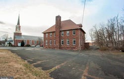 13250 TREVOSE ROAD, PHILADELPHIA, PA 19116
